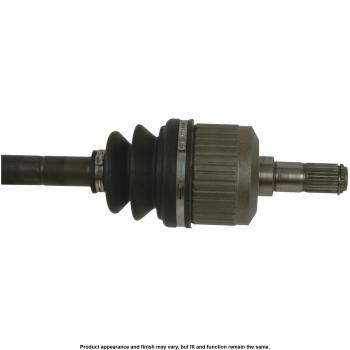 2006 Hyundai Elantra CV Axle Assembly Front Left A1 Cardone 603343 image 3 of 3