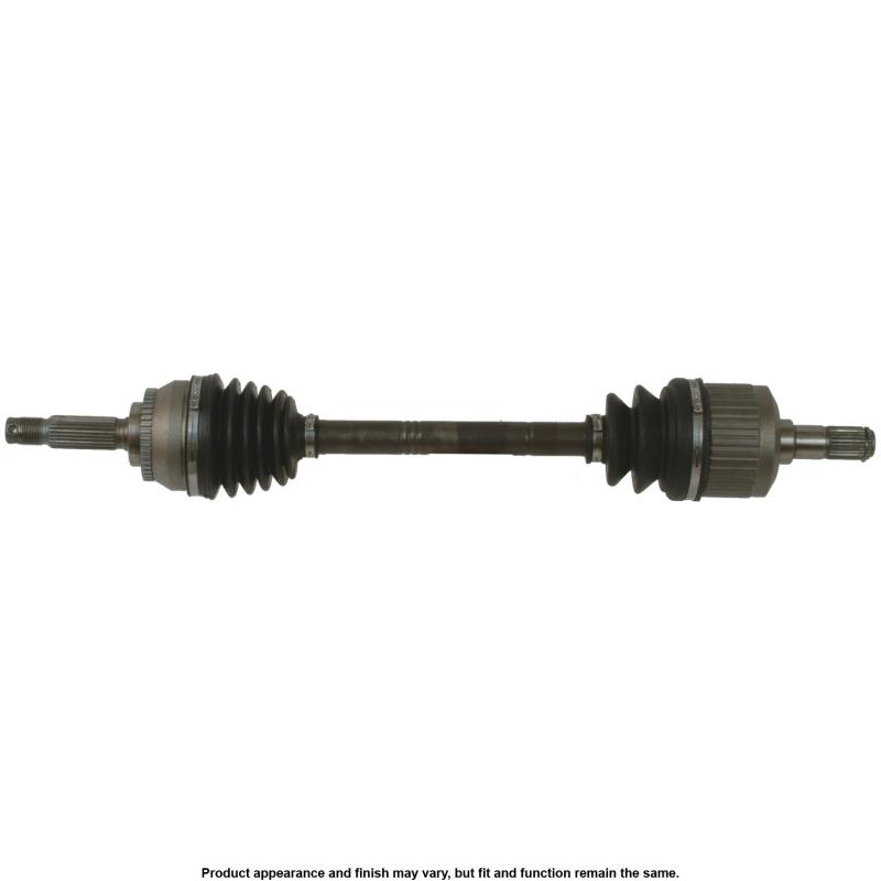 2006 Hyundai Elantra CV Axle Assembly Front Left A1 Cardone 603343 image 1 of 3