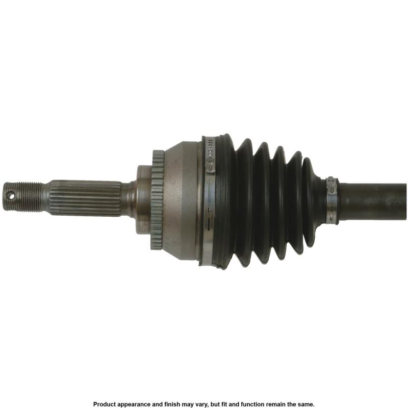 2006 Hyundai Elantra CV Axle Assembly Front Left A1 Cardone 603343 image 2 of 3