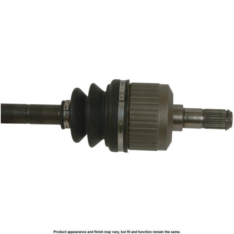 2006 Hyundai Elantra CV Axle Assembly Front Left A1 Cardone 603343 image 3 of 3