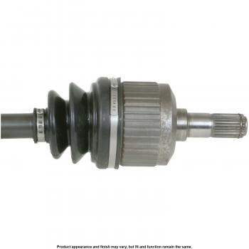 2005 Hyundai Tiburon CV Axle Assembly Front Left A1 Cardone 603344 image 1 of 3