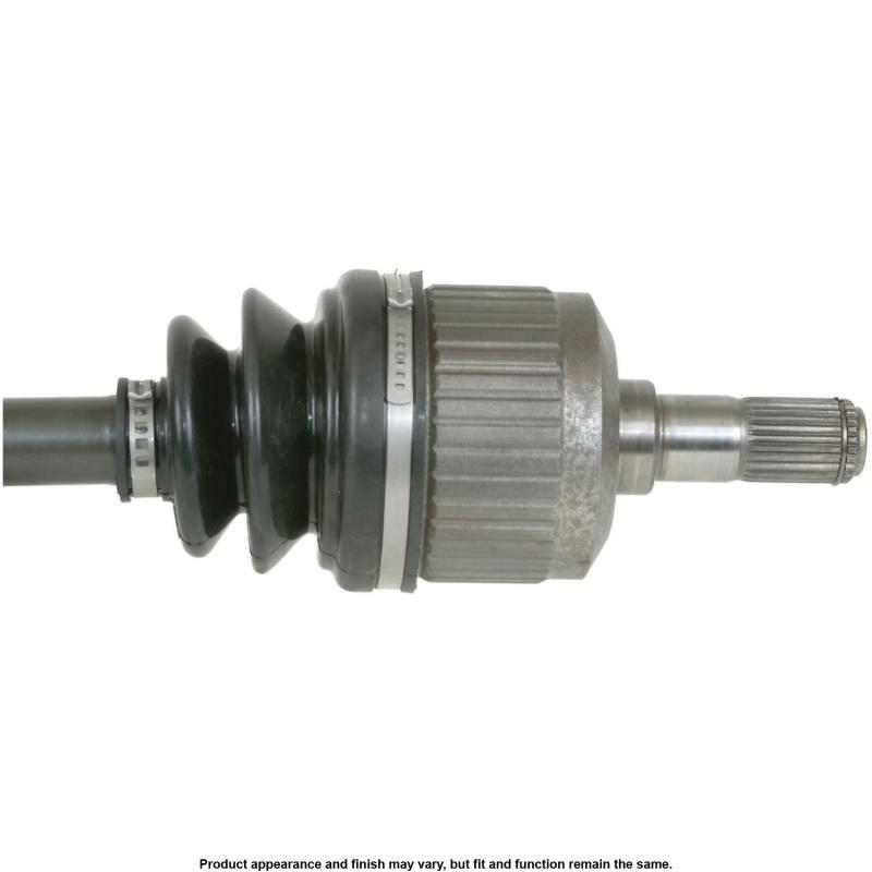 2005 Hyundai Tiburon CV Axle Assembly Front Left A1 Cardone 603344 image 1 of 3
