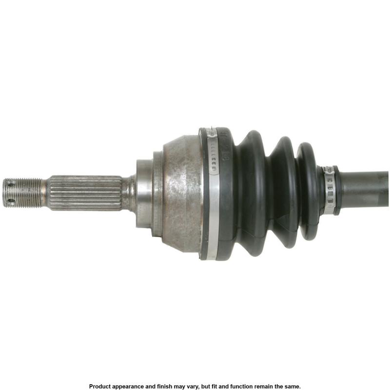 2005 Hyundai Tiburon CV Axle Assembly Front Left A1 Cardone 603344 image 2 of 3