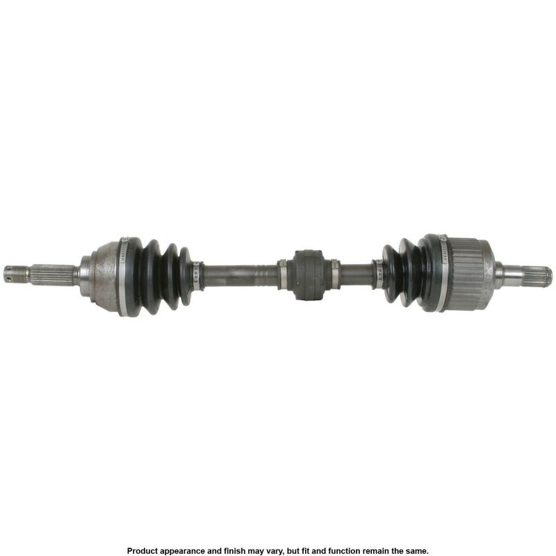 2005 Hyundai Tiburon CV Axle Assembly Front Left A1 Cardone 603344 image 3 of 3