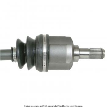2005 Hyundai Tiburon CV Axle Assembly Front Right A1 Cardone 603345 image 1 of 3