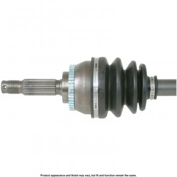 2005 Hyundai Tiburon CV Axle Assembly Front Right A1 Cardone 603345 image 3 of 3