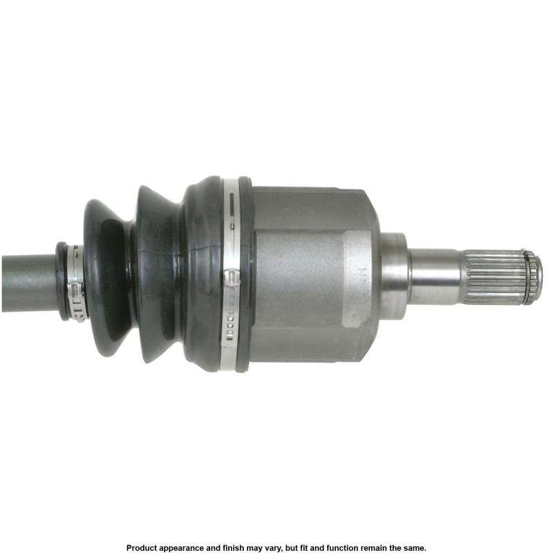 2005 Hyundai Tiburon CV Axle Assembly Front Right A1 Cardone 603345 image 1 of 3