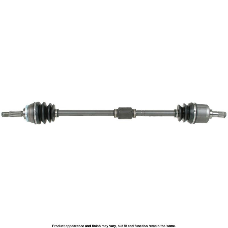 2005 Hyundai Tiburon CV Axle Assembly Front Right A1 Cardone 603345 image 2 of 3