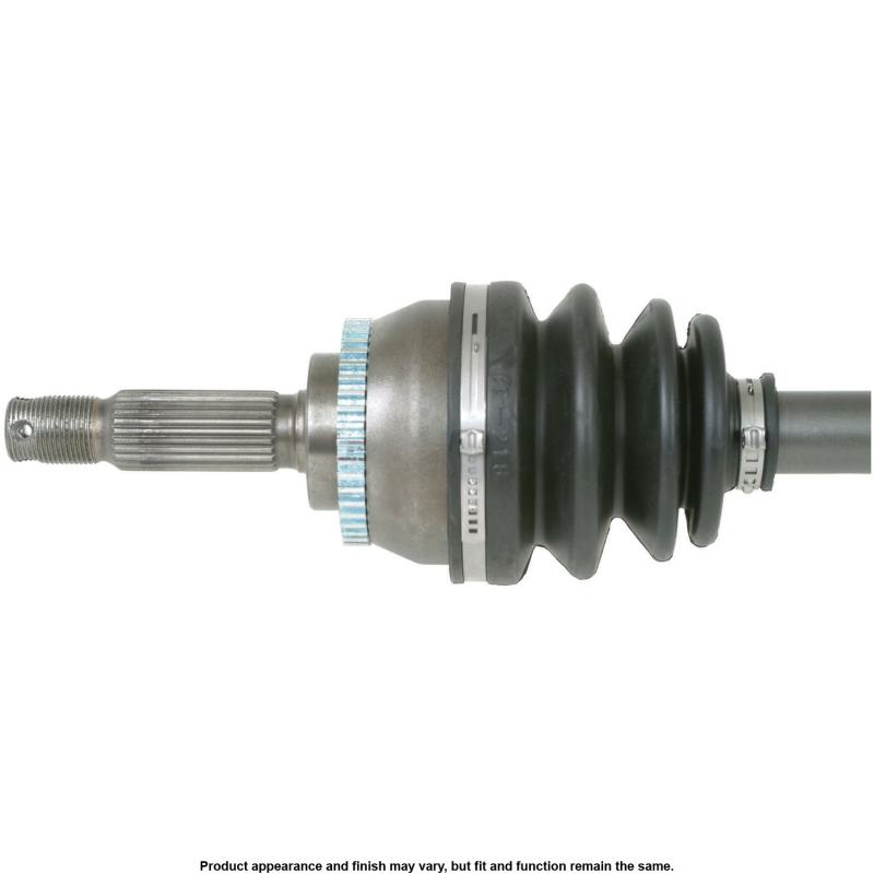2005 Hyundai Tiburon CV Axle Assembly Front Right A1 Cardone 603345 image 3 of 3