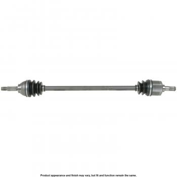 2004 Hyundai Tiburon CV Axle Assembly Front Right A1 Cardone 603346 image 1 of 3