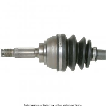 2004 Hyundai Tiburon CV Axle Assembly Front Right A1 Cardone 603346 image 3 of 3