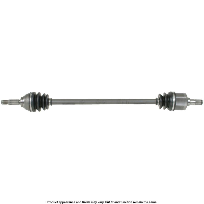 2003 Hyundai Elantra CV Axle Assembly Front Right A1 Cardone 603346 image 1 of 3