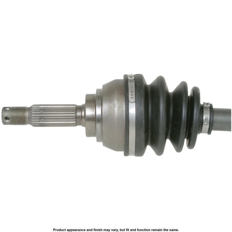 2003 Hyundai Elantra CV Axle Assembly Front Right A1 Cardone 603346 image 3 of 3