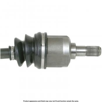 2006 Hyundai Elantra CV Axle Assembly Front Left A1 Cardone 603347 image 1 of 3