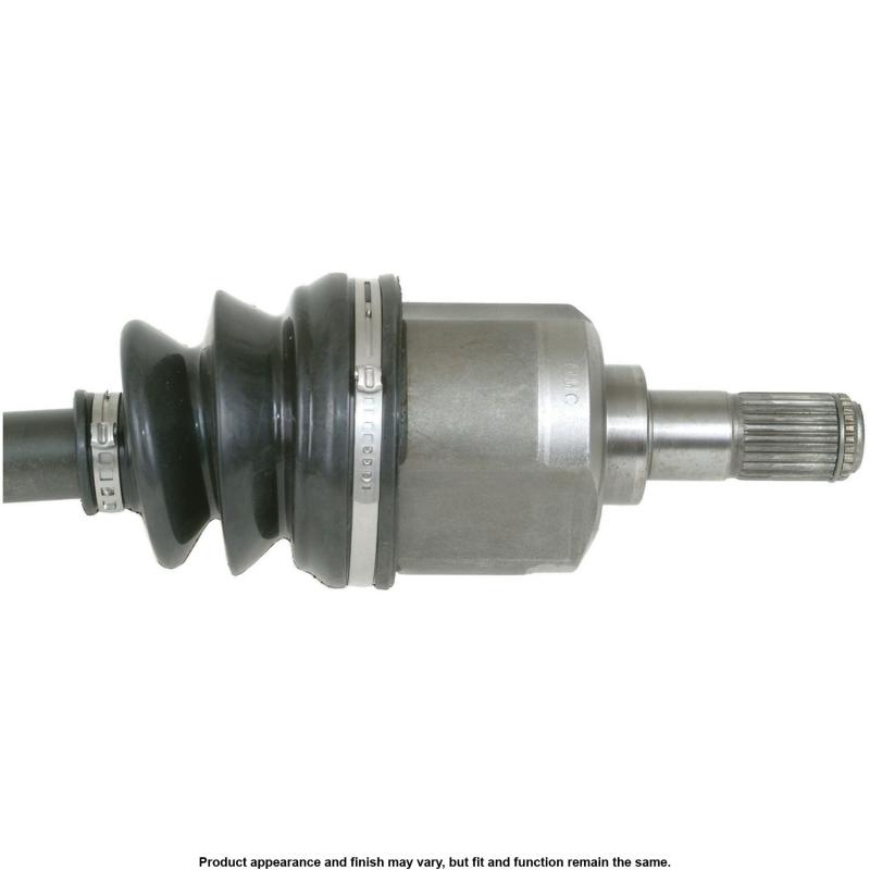 2006 Hyundai Elantra CV Axle Assembly Front Left A1 Cardone 603347 image 1 of 3