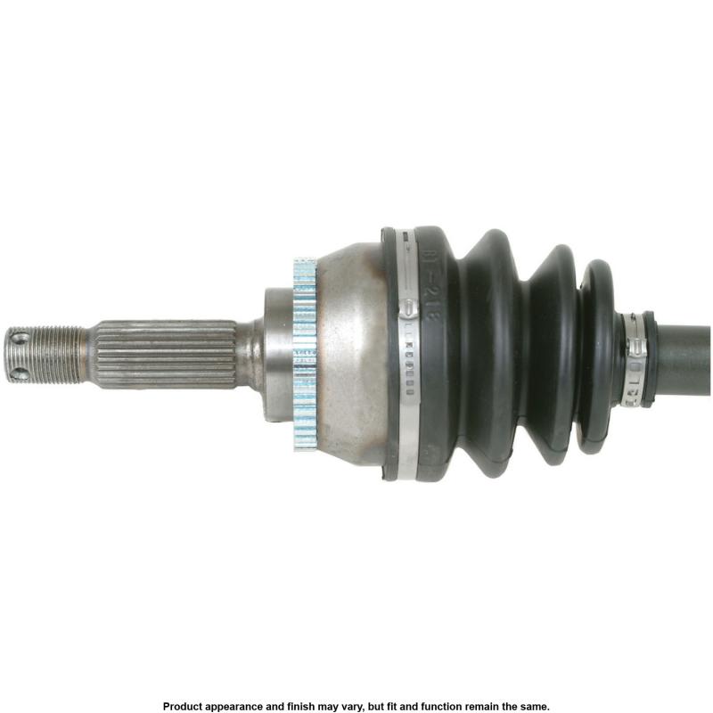 2006 Hyundai Elantra CV Axle Assembly Front Left A1 Cardone 603347 image 3 of 3