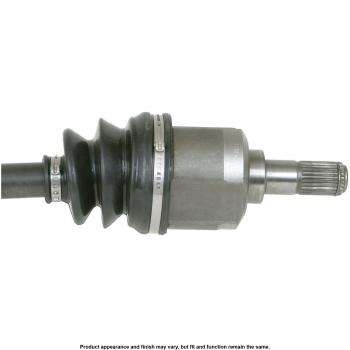 2005 Hyundai Tiburon CV Axle Assembly Front Left A1 Cardone 603348 image 1 of 3