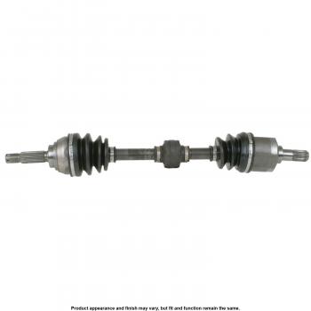 2005 Hyundai Tiburon CV Axle Assembly Front Left A1 Cardone 603348 image 3 of 3
