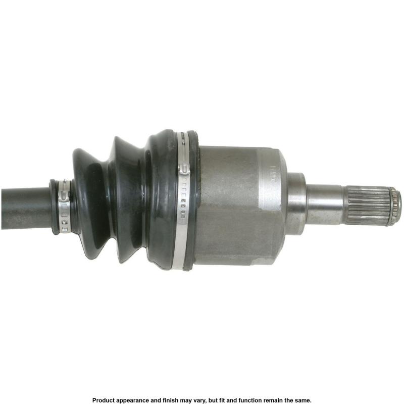 2005 Hyundai Tiburon CV Axle Assembly Front Left A1 Cardone 603348 image 1 of 3