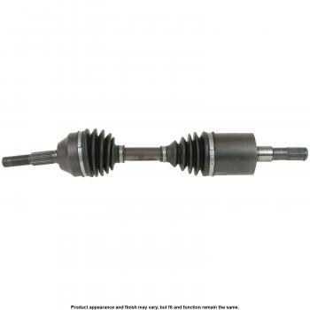 2007 Jeep Liberty CV Axle Assembly