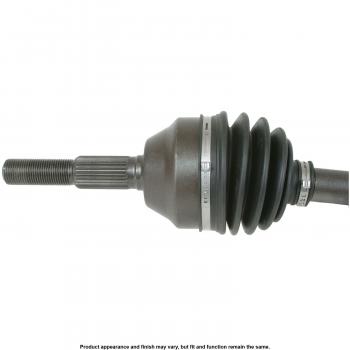 2005 Jeep Liberty CV Axle Assembly Front Left A1 Cardone 603351 image 2 of 3
