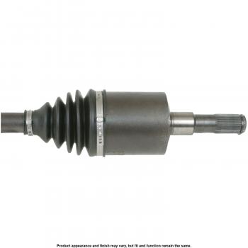 2005 Jeep Liberty CV Axle Assembly Front Left A1 Cardone 603351 image 3 of 3