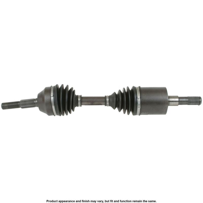 2007 Jeep Liberty CV Axle Assembly Front Left A1 Cardone 603351 image 1 of 3