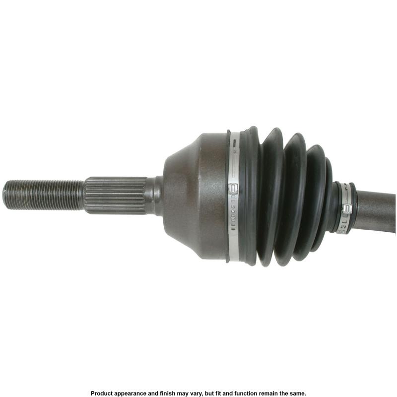 2007 Jeep Liberty CV Axle Assembly Front Left A1 Cardone 603351 image 2 of 3