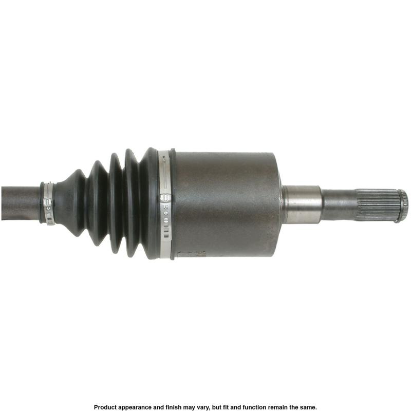 2007 Jeep Liberty CV Axle Assembly Front Left A1 Cardone 603351 image 3 of 3