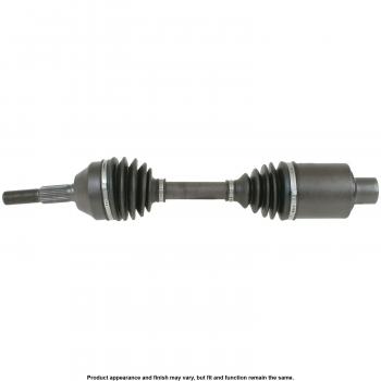 2005 Jeep Liberty CV Axle Assembly Front Right A1 Cardone 603352 image 1 of 3