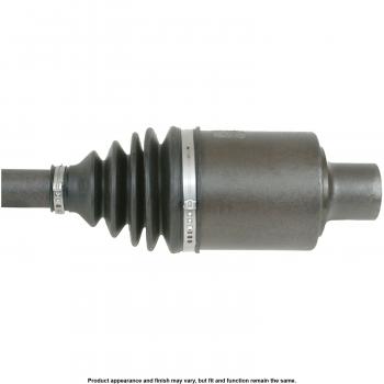 2005 Jeep Liberty CV Axle Assembly Front Right A1 Cardone 603352 image 2 of 3