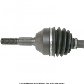 2005 Jeep Liberty CV Axle Assembly Front Right A1 Cardone 603352 image 3 of 3
