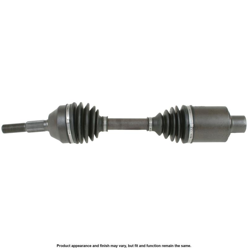 2007 Jeep Liberty CV Axle Assembly Front Right A1 Cardone 603352 image 1 of 3