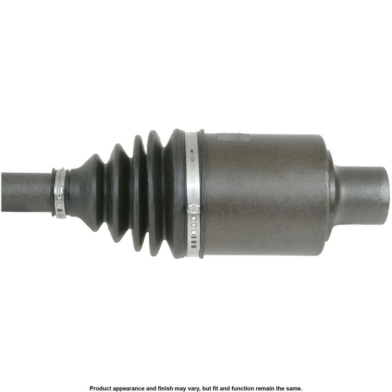 2007 Jeep Liberty CV Axle Assembly Front Right A1 Cardone 603352 image 2 of 3