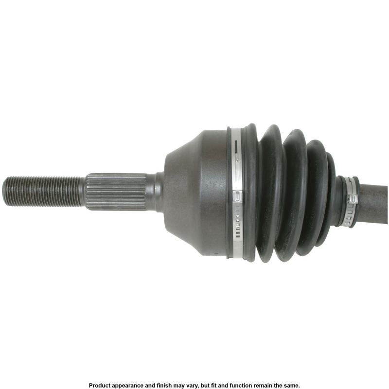 2007 Jeep Liberty CV Axle Assembly Front Right A1 Cardone 603352 image 3 of 3