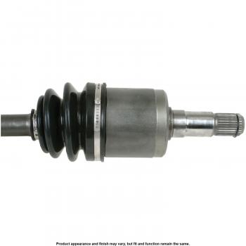 1999 Mitsubishi Montero CV Axle Assembly