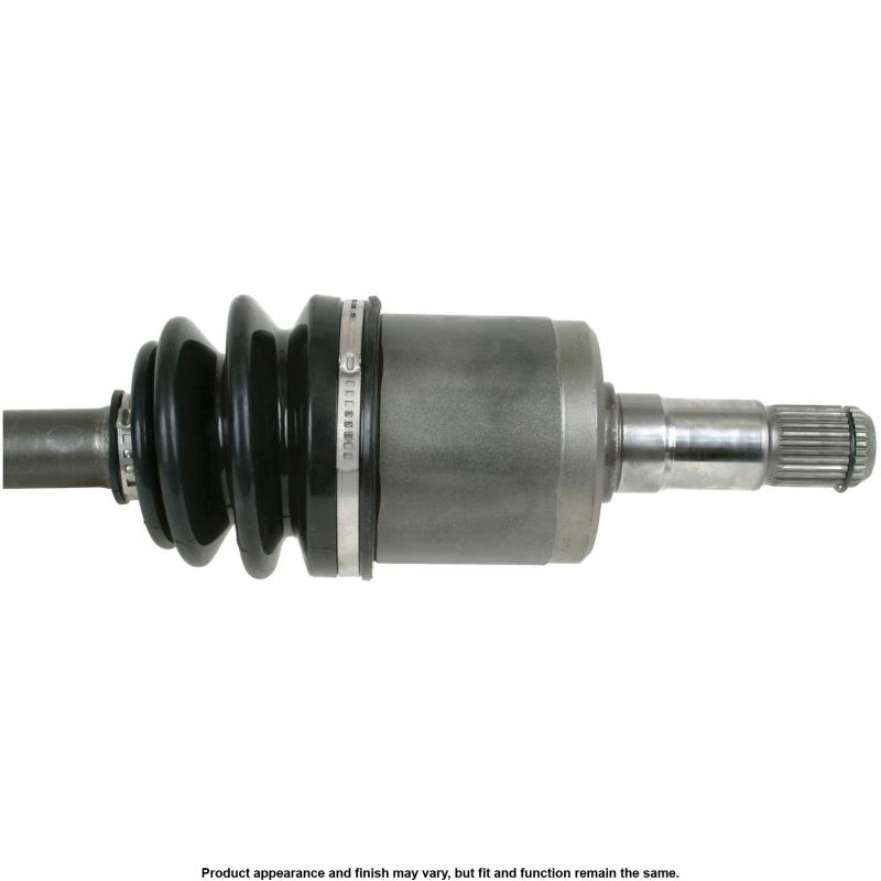 2003 Mitsubishi Montero Sport CV Axle Assembly Front Left A1 Cardone 603353 image 1 of 3