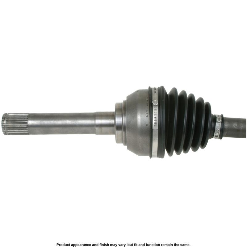2003 Mitsubishi Montero Sport CV Axle Assembly Front Left A1 Cardone 603353 image 2 of 3