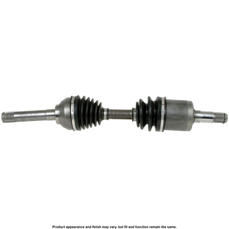 2003 Mitsubishi Montero Sport CV Axle Assembly Front Left A1 Cardone 603353 image 3 of 3