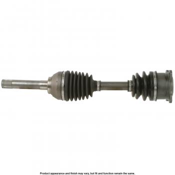 2004 Mitsubishi Montero Sport CV Axle Assembly Front Right A1 Cardone 603354 image 1 of 3