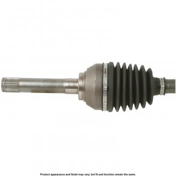 2004 Mitsubishi Montero Sport CV Axle Assembly Front Right A1 Cardone 603354 image 3 of 3