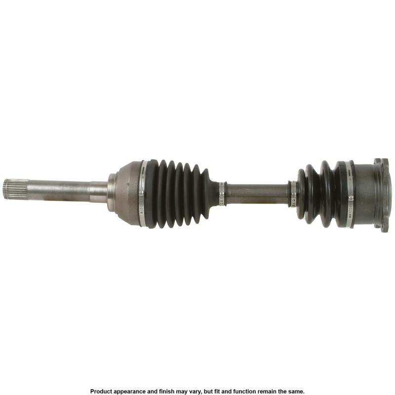 2003 Mitsubishi Montero Sport CV Axle Assembly Front Right A1 Cardone 603354 image 1 of 3