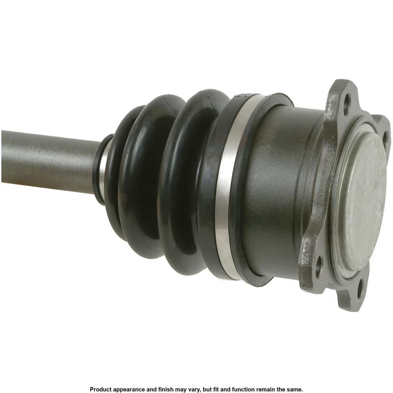 2003 Mitsubishi Montero Sport CV Axle Assembly Front Right A1 Cardone 603354 image 2 of 3