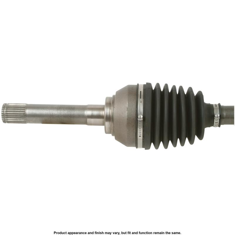2003 Mitsubishi Montero Sport CV Axle Assembly Front Right A1 Cardone 603354 image 3 of 3