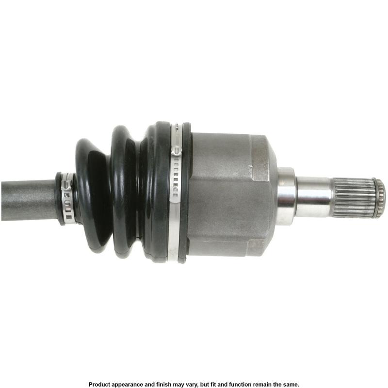2004 Hyundai Santa Fe CV Axle Assembly Front Left A1 Cardone 603355 image 1 of 3