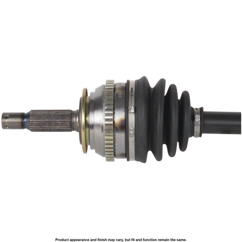 2004 Hyundai Santa Fe CV Axle Assembly Front Left A1 Cardone 603356 image 1 of 3