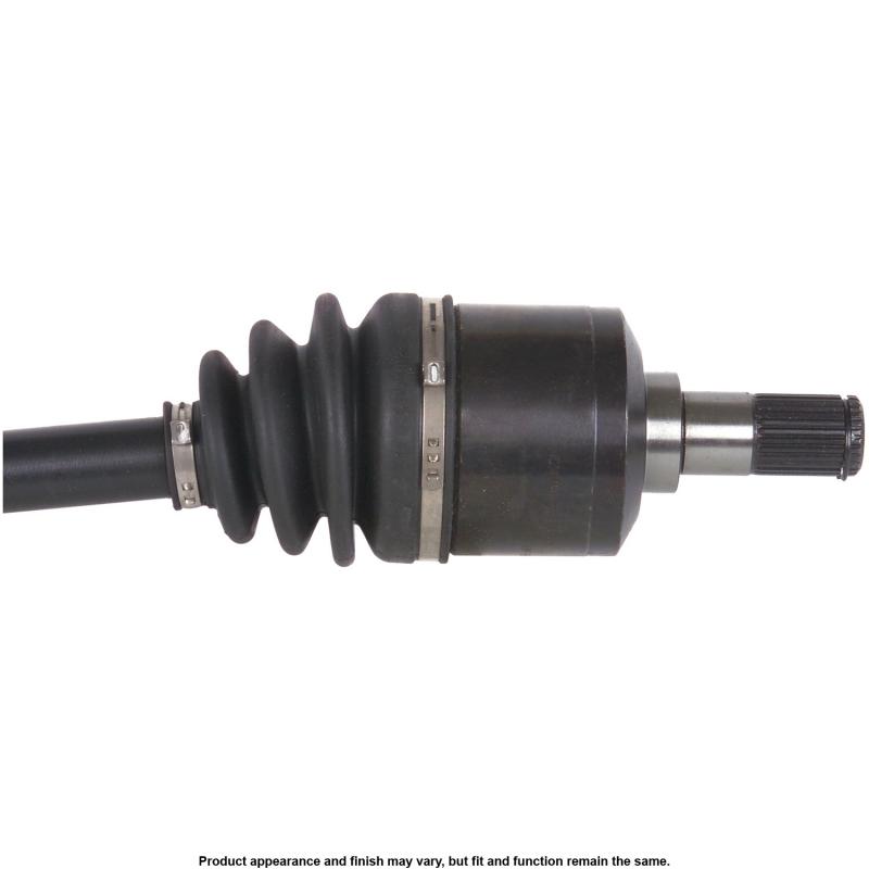 2004 Hyundai Santa Fe CV Axle Assembly Front Left A1 Cardone 603356 image 2 of 3