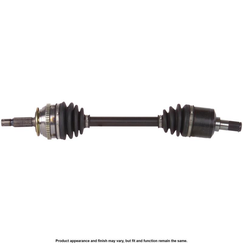 2004 Hyundai Santa Fe CV Axle Assembly Front Left A1 Cardone 603356 image 3 of 3