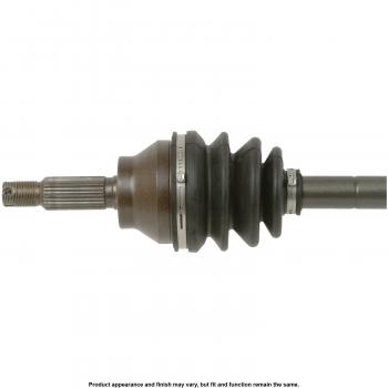 2004 Kia Magentis CV Axle Assembly