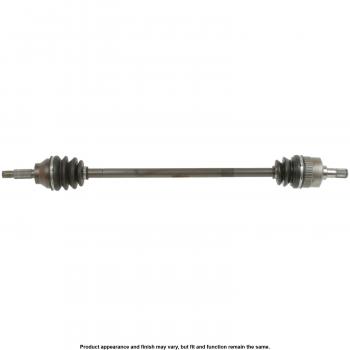 2001 Kia Magentis CV Axle Assembly Front Right A1 Cardone 603357 image 3 of 3